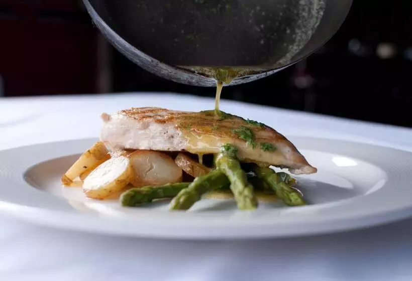 Hotel The Anchor Inn