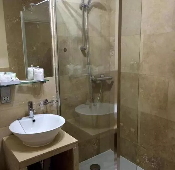 Hotel The Anchor Inn