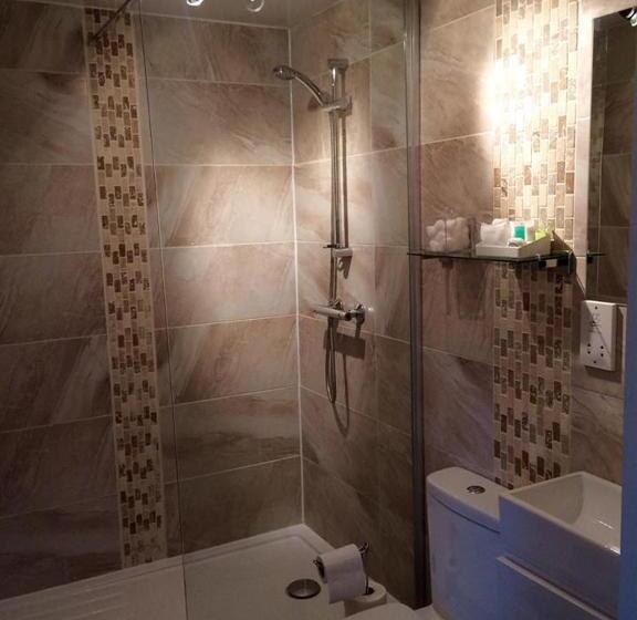 فندق The Anchor Inn