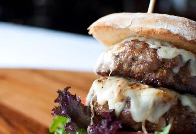 Hotel The Anchor Inn