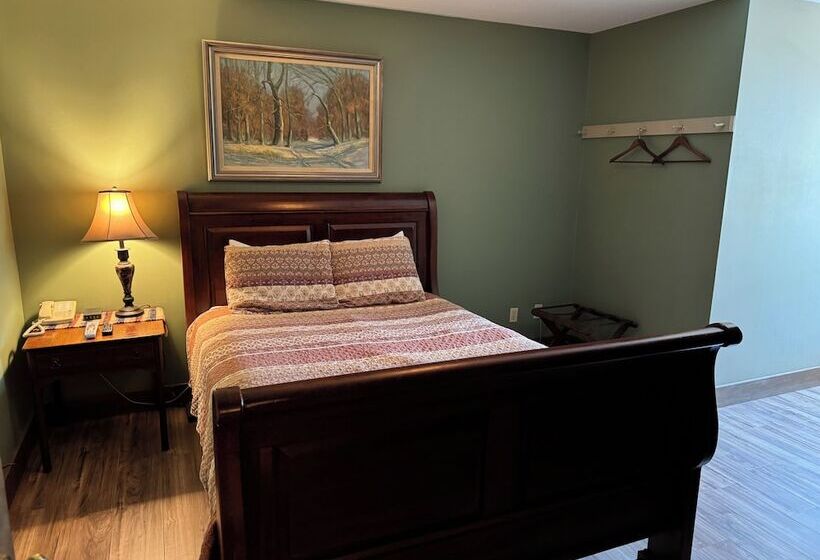 호텔 Artists Colony