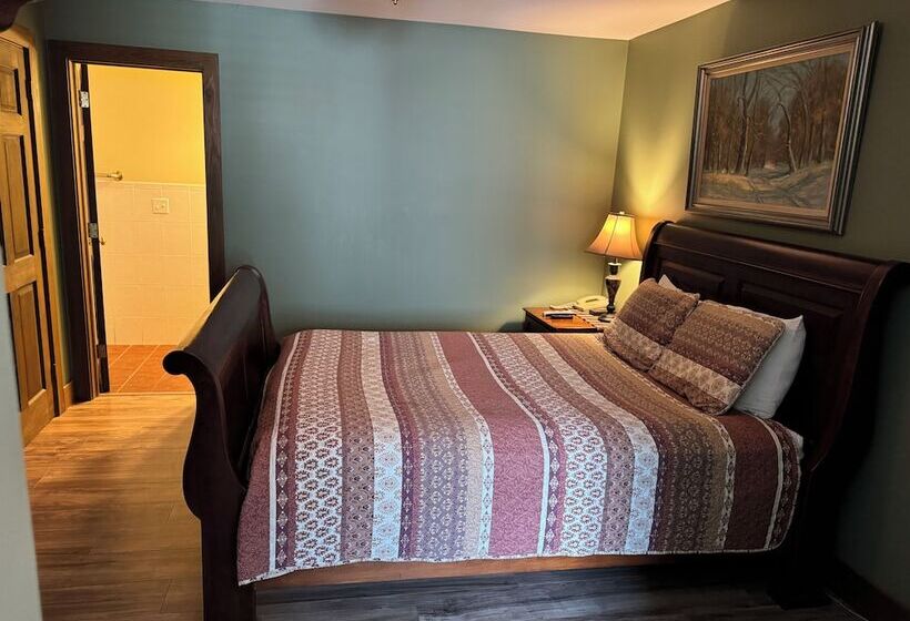 호텔 Artists Colony