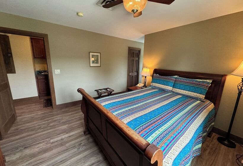 호텔 Artists Colony