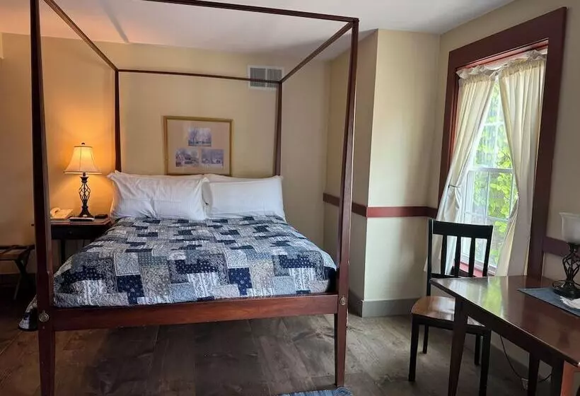 ホテル Artists Colony