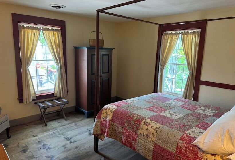 호텔 Artists Colony