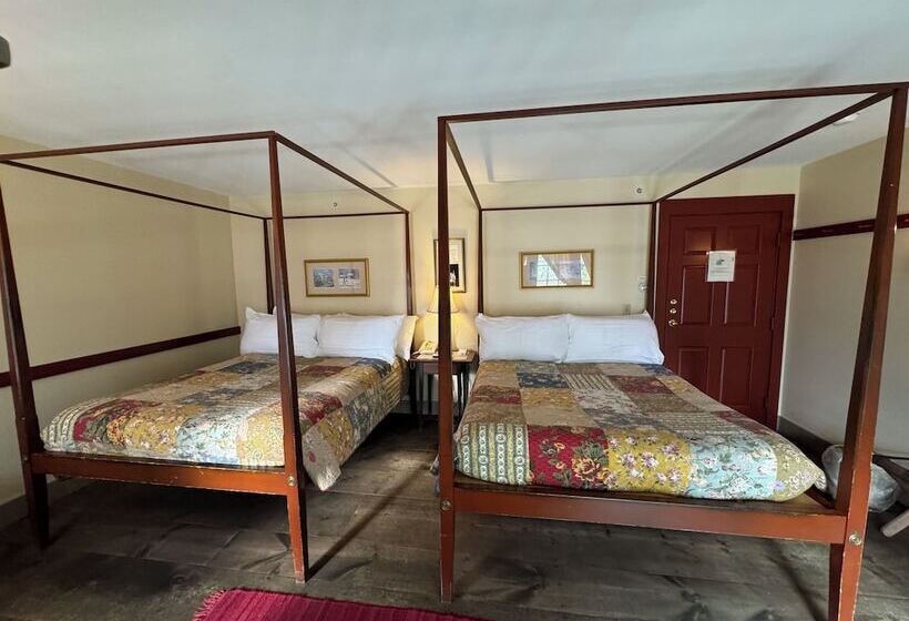 호텔 Artists Colony