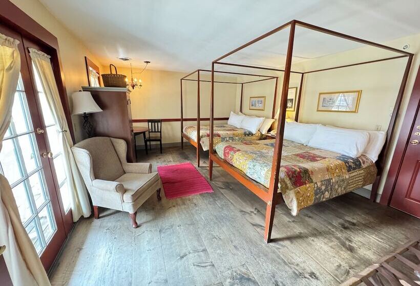 호텔 Artists Colony