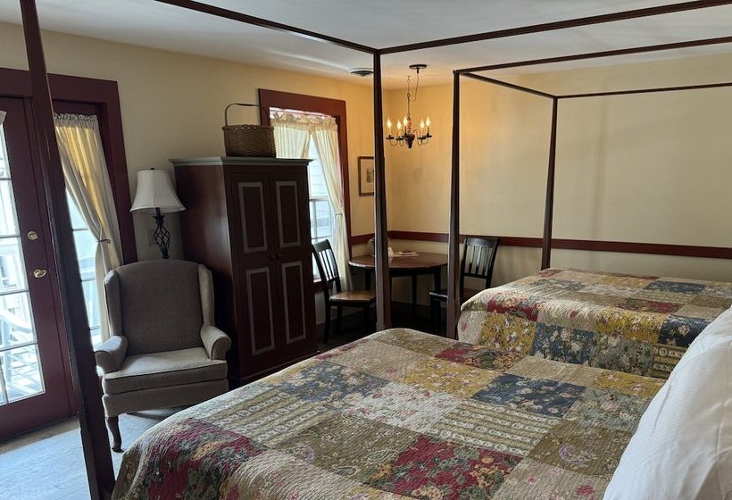 호텔 Artists Colony