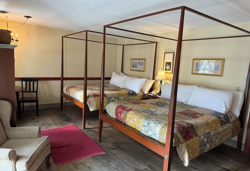 호텔 Artists Colony