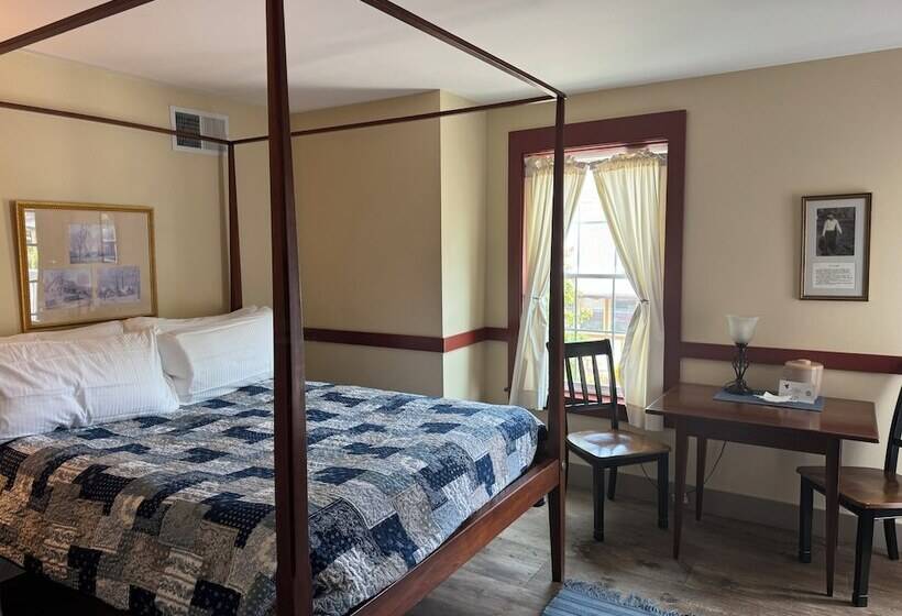 호텔 Artists Colony