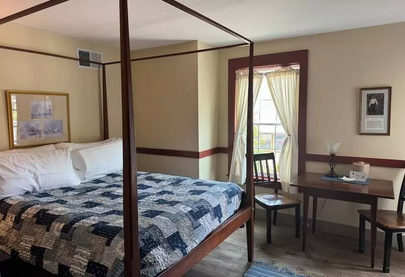 ホテル Artists Colony