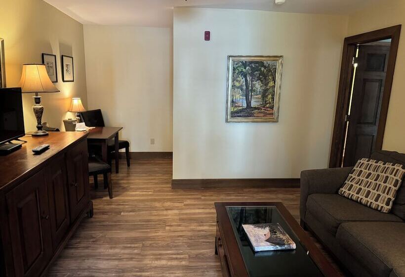 호텔 Artists Colony