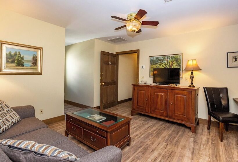 호텔 Artists Colony