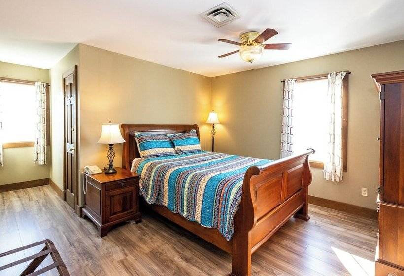 호텔 Artists Colony