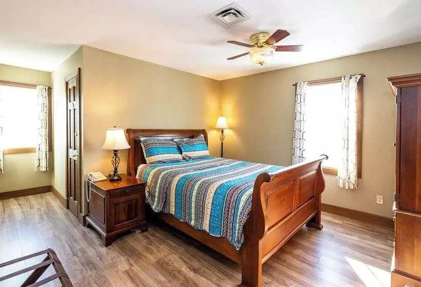 ホテル Artists Colony