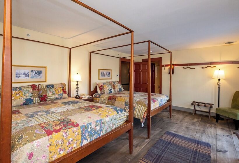 호텔 Artists Colony