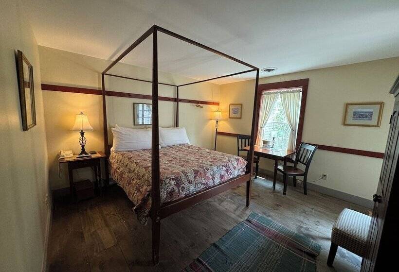 호텔 Artists Colony