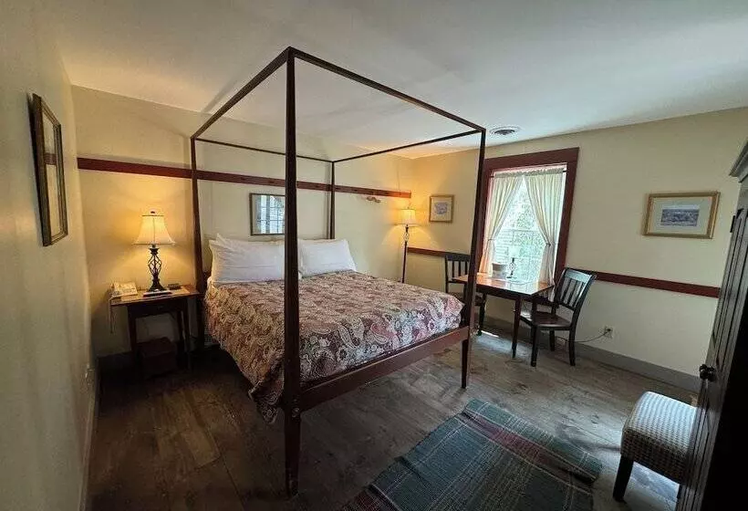 ホテル Artists Colony