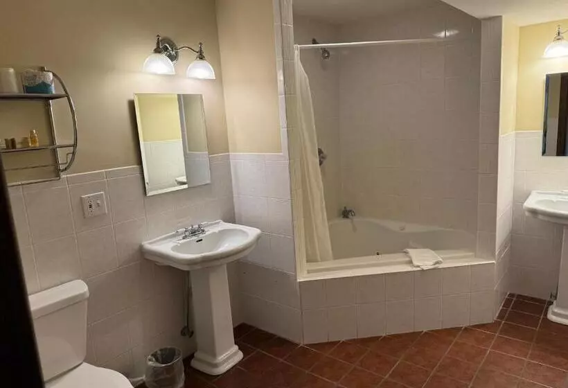 ホテル Artists Colony