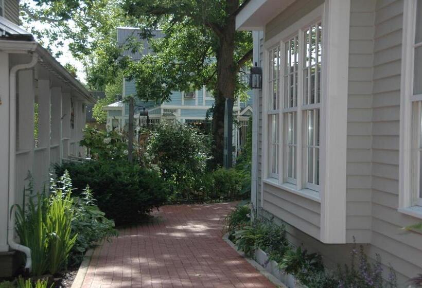 호텔 Artists Colony