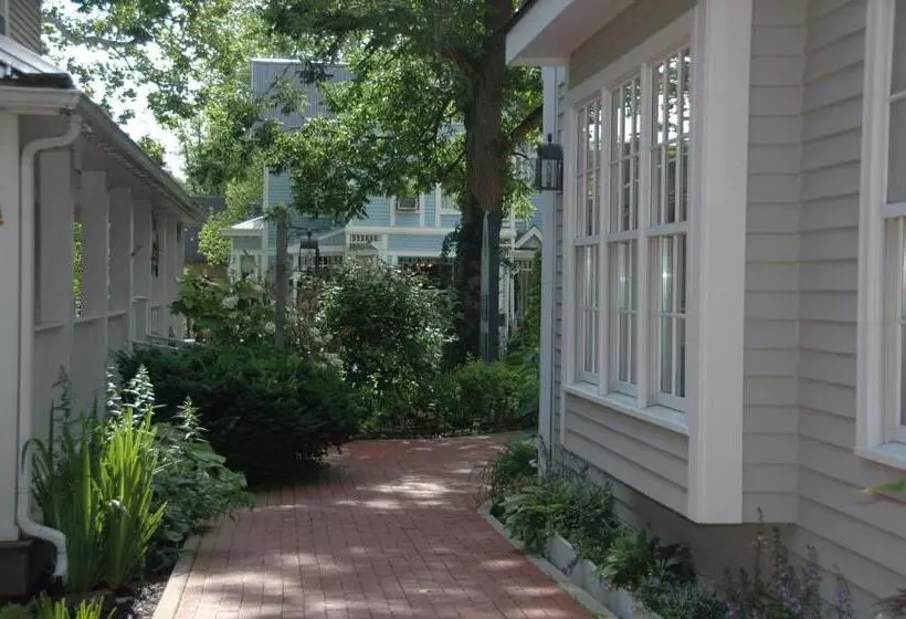 ホテル Artists Colony