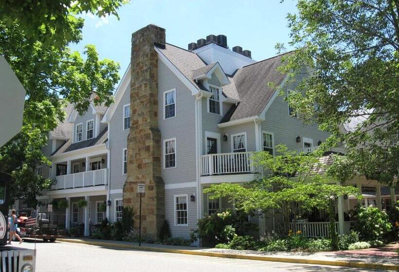 호텔 Artists Colony