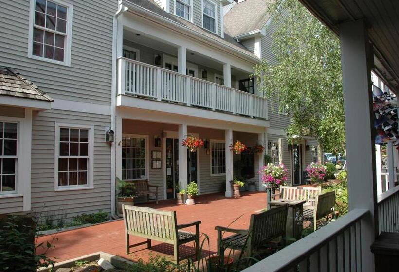 호텔 Artists Colony