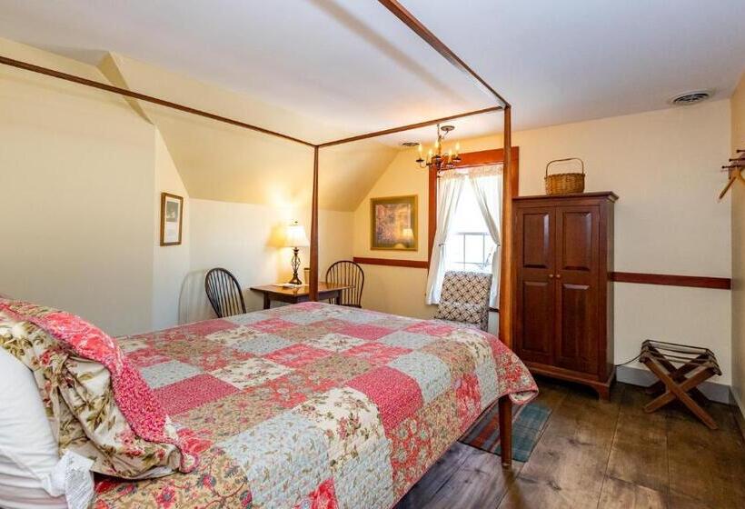 호텔 Artists Colony