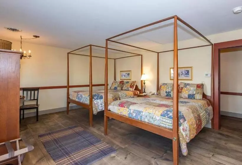 ホテル Artists Colony