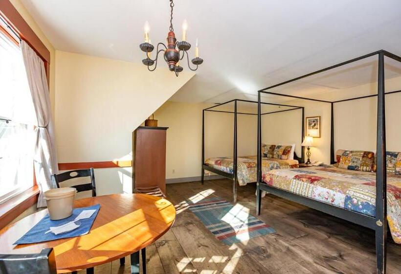 호텔 Artists Colony