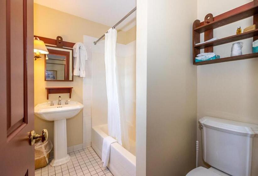 호텔 Artists Colony