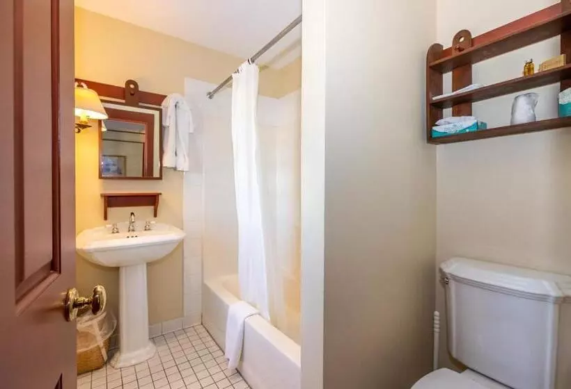 ホテル Artists Colony