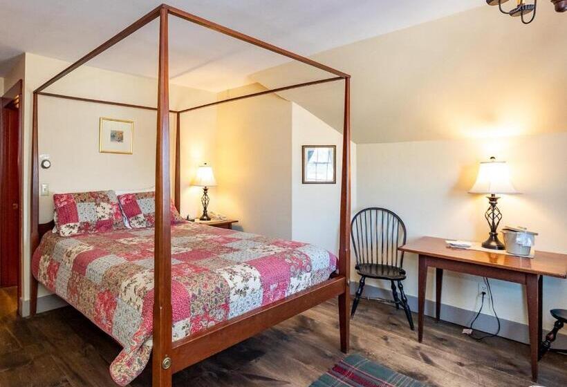 호텔 Artists Colony