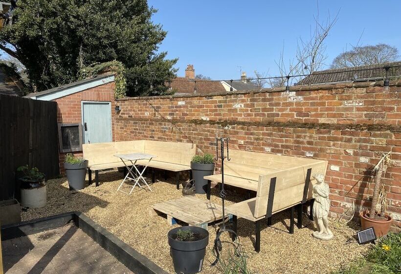 호텔 The Cherry Tree