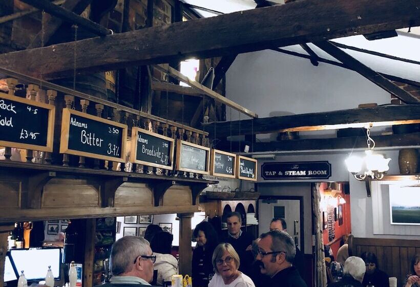 호텔 The Cherry Tree