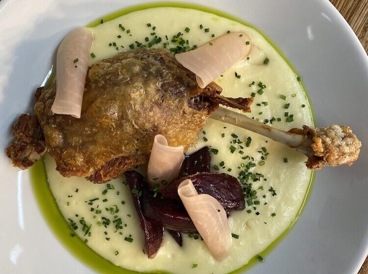 호텔 The Cherry Tree