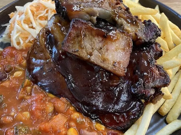 Otel The Cherry Tree