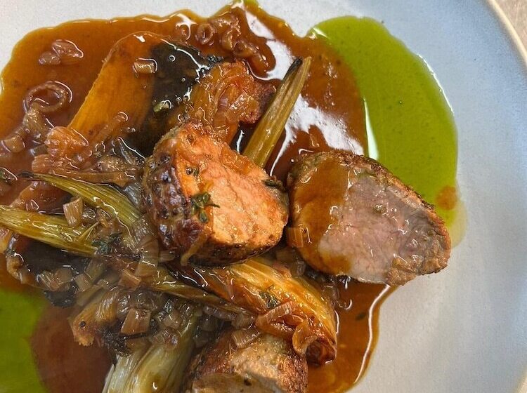 호텔 The Cherry Tree