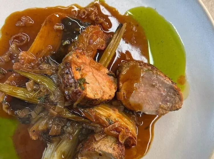 Otel The Cherry Tree