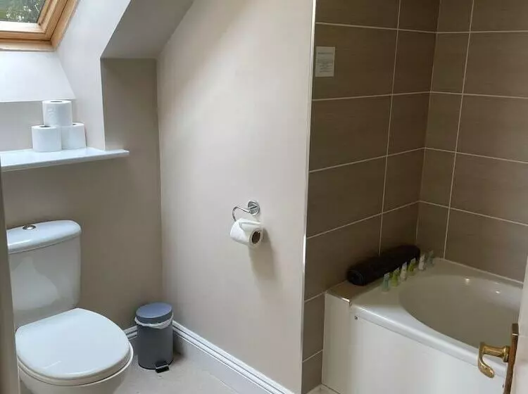 Otel The Cherry Tree