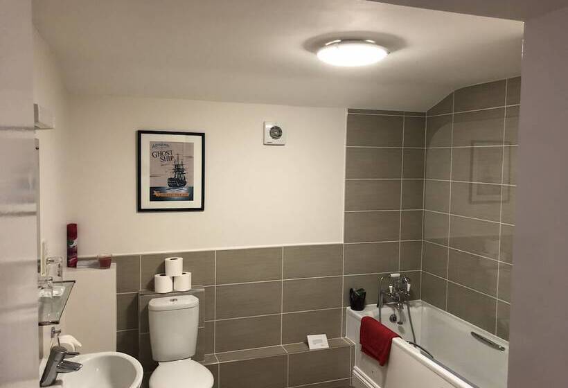 호텔 The Cherry Tree