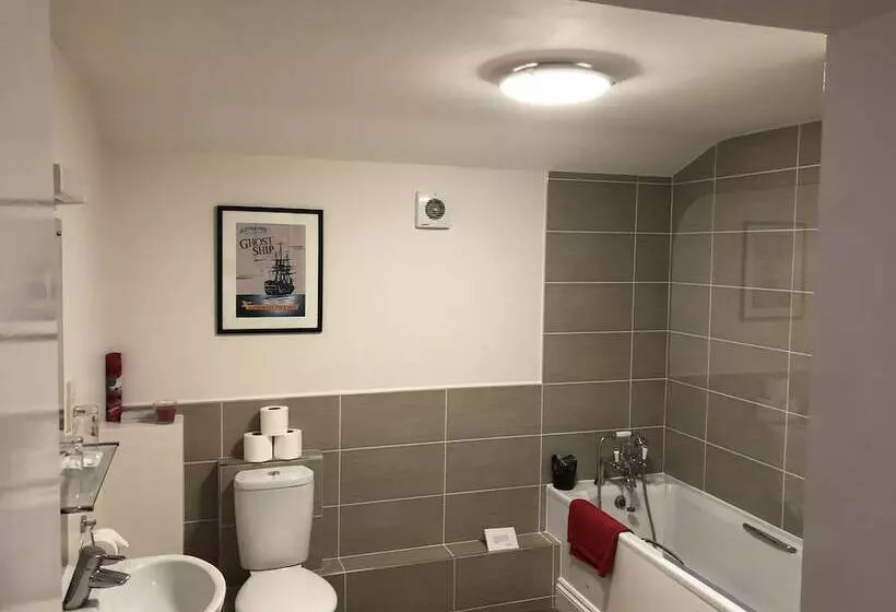 Otel The Cherry Tree