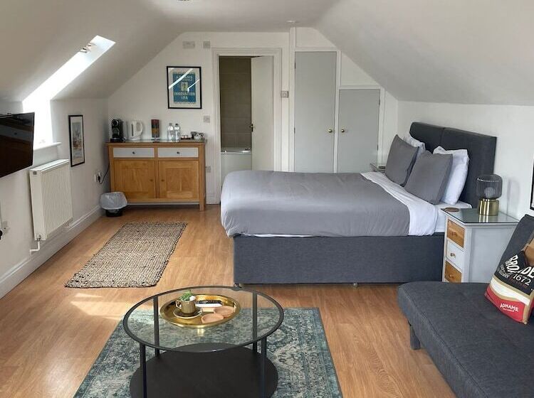 호텔 The Cherry Tree