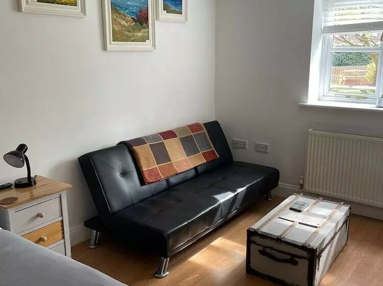 Otel The Cherry Tree