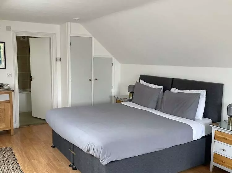 Otel The Cherry Tree