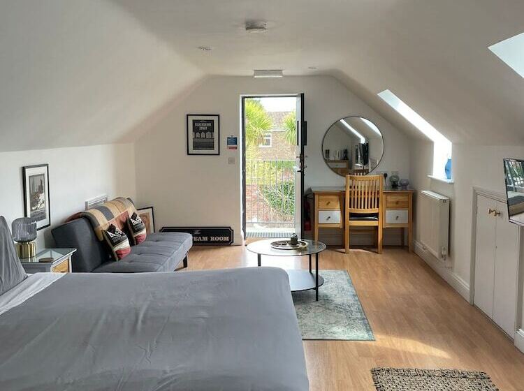 호텔 The Cherry Tree