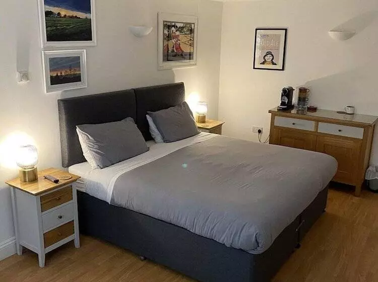 Otel The Cherry Tree