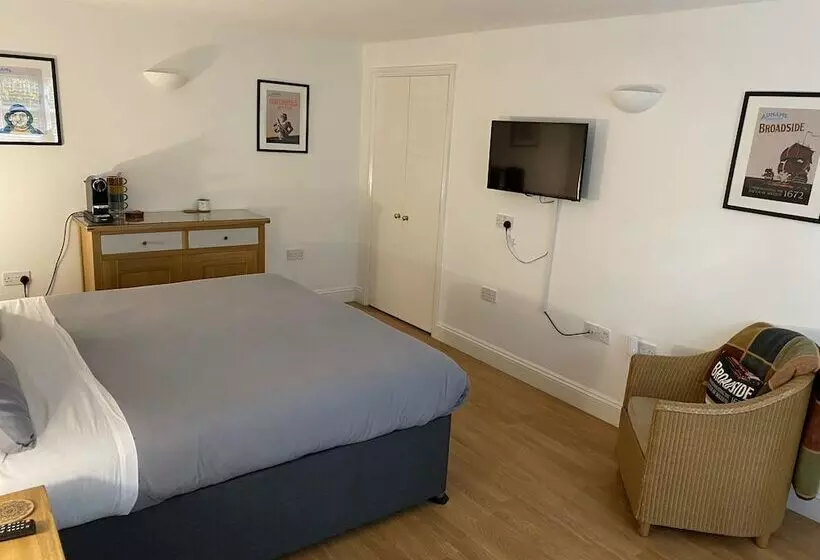 Otel The Cherry Tree