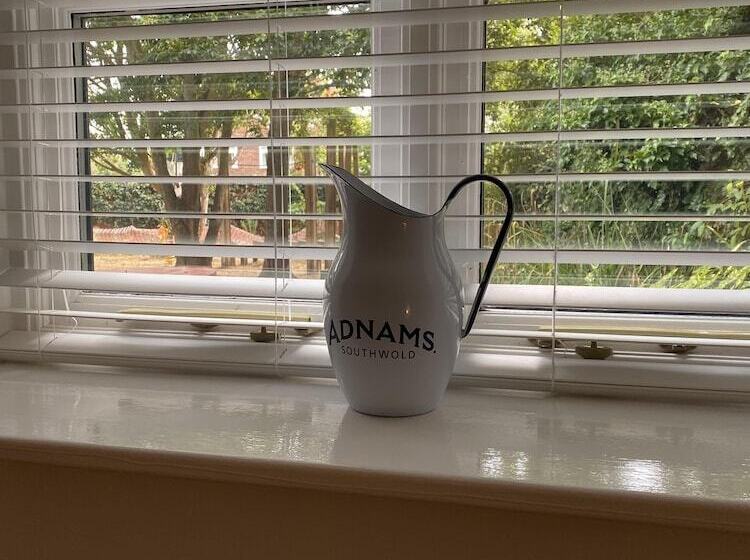 호텔 The Cherry Tree