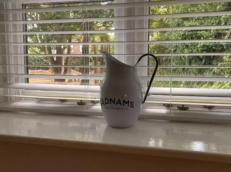 Otel The Cherry Tree